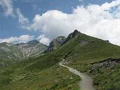 26 siamo quasi al Passo Val Fredda